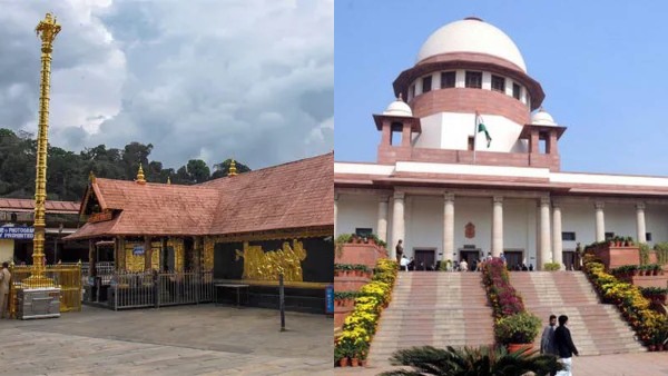 sabarimala
