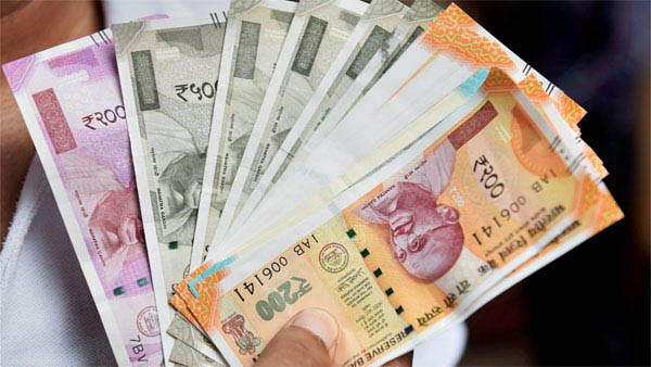 Salary Hike
