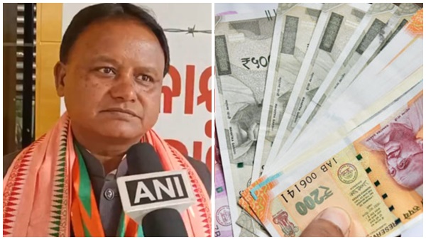 salary cut in odisha govt employee here is when salary cut in odisha govt employee here is when