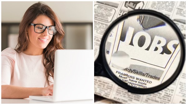 salary in europe job