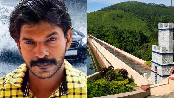santhosh pandit