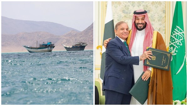 saudi arabia houthi toll