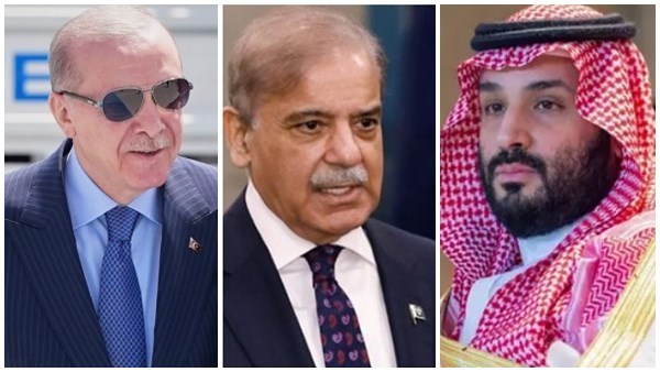 saudi pakistan turkey meeting saudi pakistan turkey meeting
