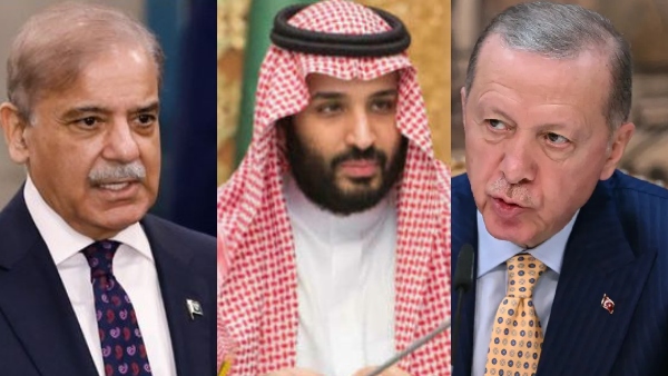 saudi turkey pakistan defense deal saudi turkey pakistan defense deal