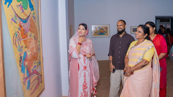 Shefeena Yusuf Ali Shefeena Yusuf Ali