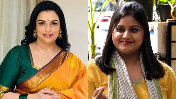 shweta menon ansiba hassan amma shweta menon ansiba hassan amma
