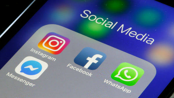 Social media