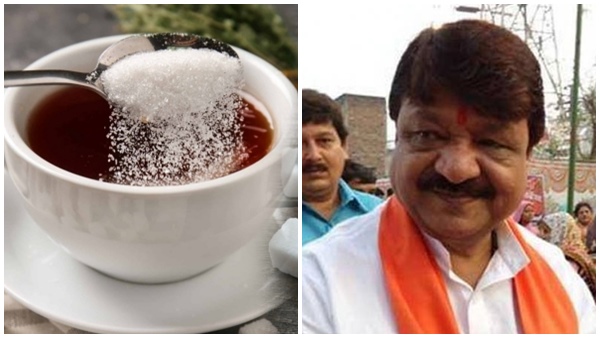 sugar bjp kailash-vijayvargiya