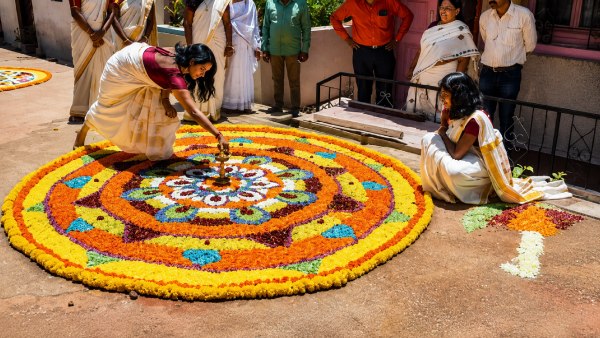 thiruvonam