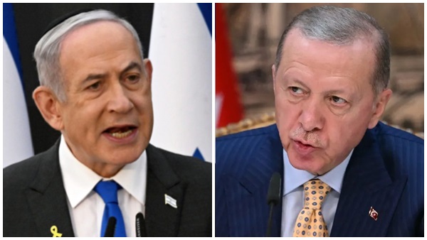 turkey interpol notice to israel pm netanyahu turkey interpol notice to israel pm netanyahu