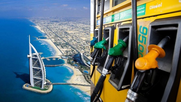 uae