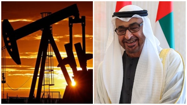 uae adnoc export iraq crude oil here is how uae adnoc export iraq crude oil here is how