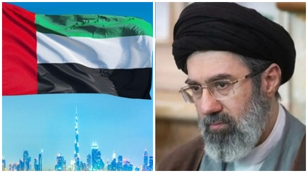 uae iran tension