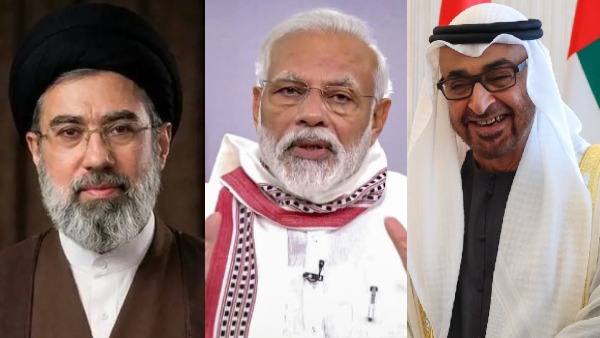 uae iran tension impact india trade-