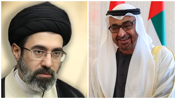 uae iran tension uae halt deal with iran uae iran tension uae halt deal with iran