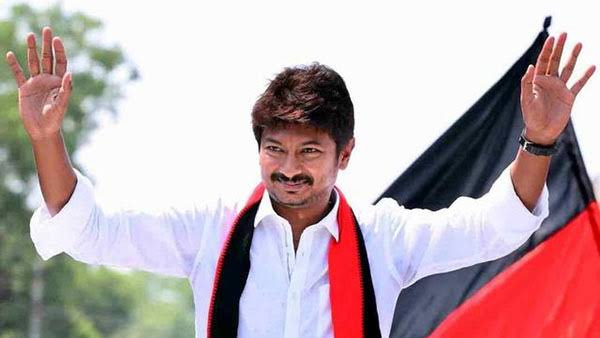 Udhayanidhi Stalin