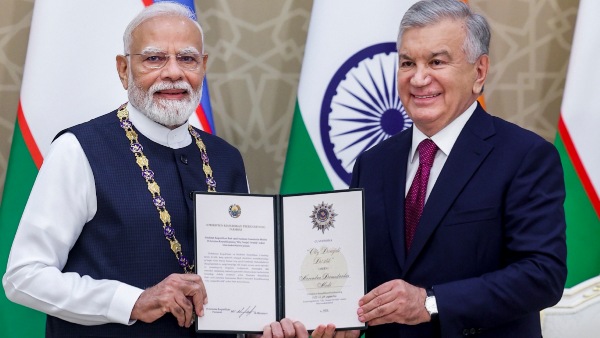 UZBEKISTAN VISA FREE FOR INDIANS UZBEKISTAN VISA FREE FOR INDIANS