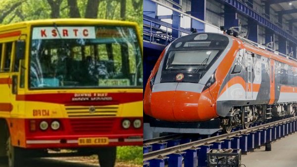 vande bharat bengaluru delay