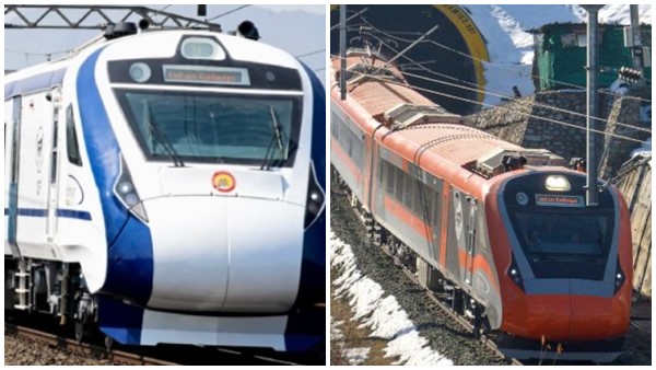 vande bharat sleeper bengaluru to kerala