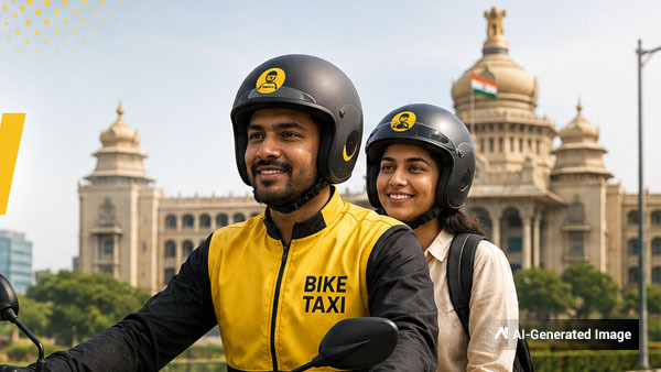 Bengaluru Bandh