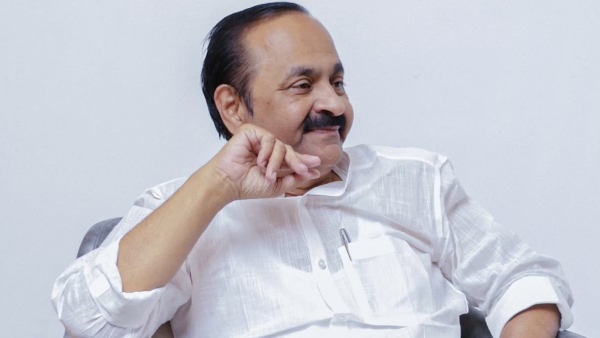 vd satheesan