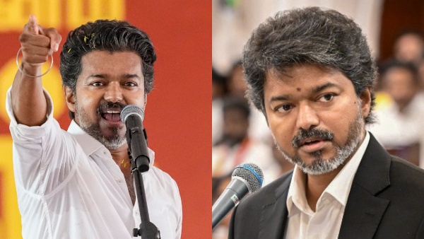 vijay 100 days tamil nadu by election