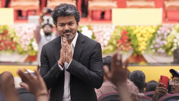 vijay