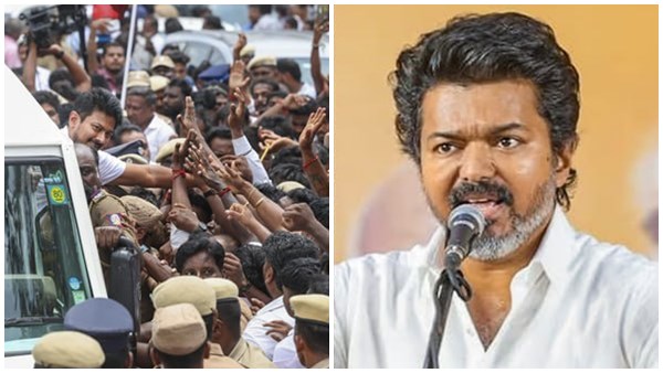 vijay plan udhayanidhi arrest