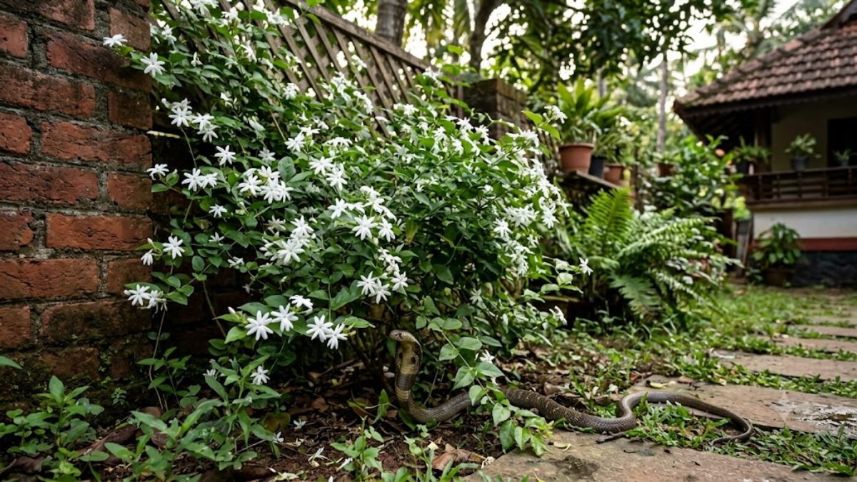 മുല്ല നട്ടാൽ പാമ്പ് വരുമോ? മിത്തുകളും സത്യവും