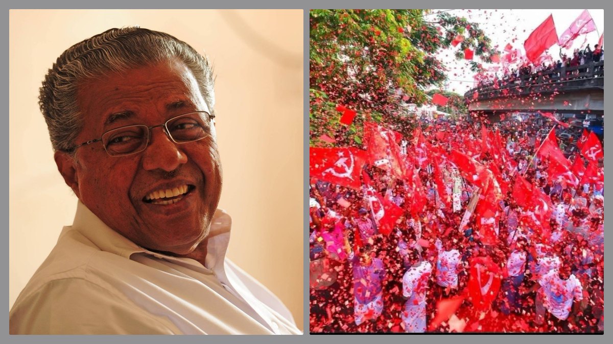 ഉപതിരഞ്ഞെടുപ്പിൽ എൽഡിഎഫിന് മികച്ച വിജയം; യുഡിഎഫിന് തിരിച്ചടി