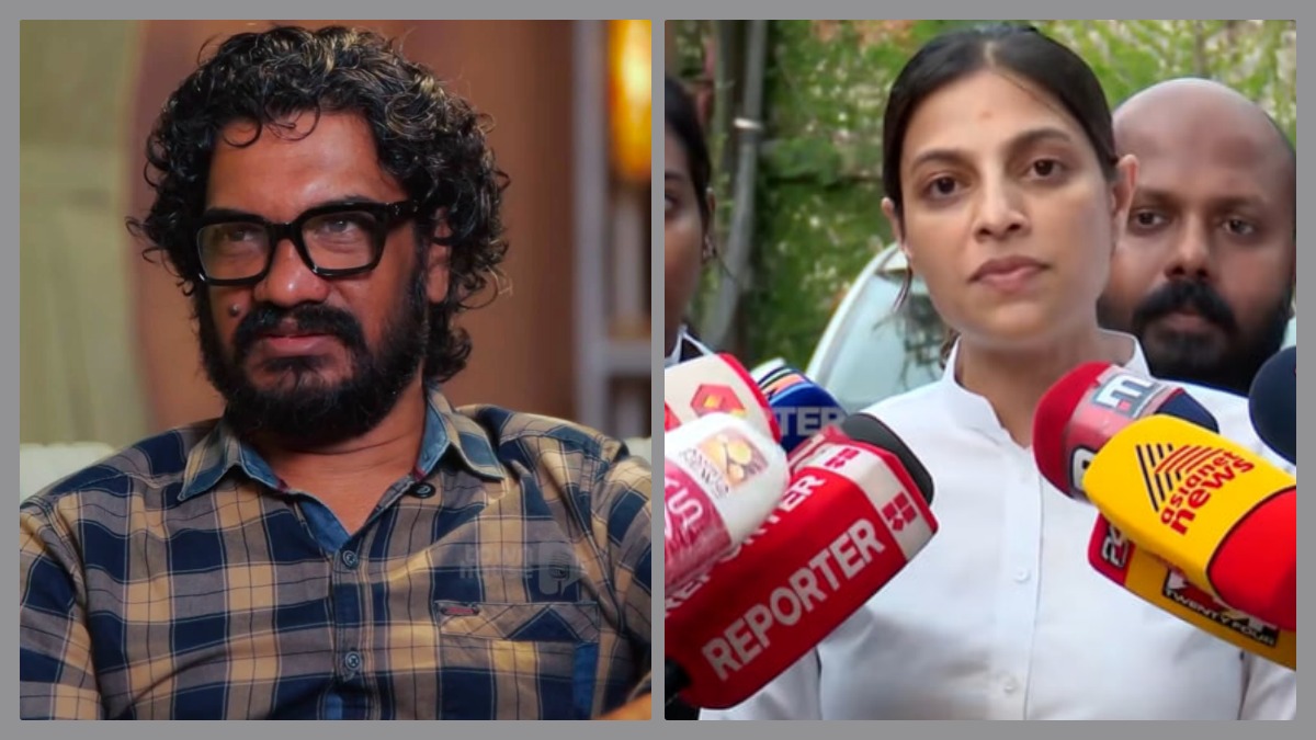 മഞ്ജു വാര്യരുടെ കേസിൽ കോടതി ഇടക്കാല ഉത്തരവ്; പ്രതികളിൽ ഷാജൻ സ്കറിയയും