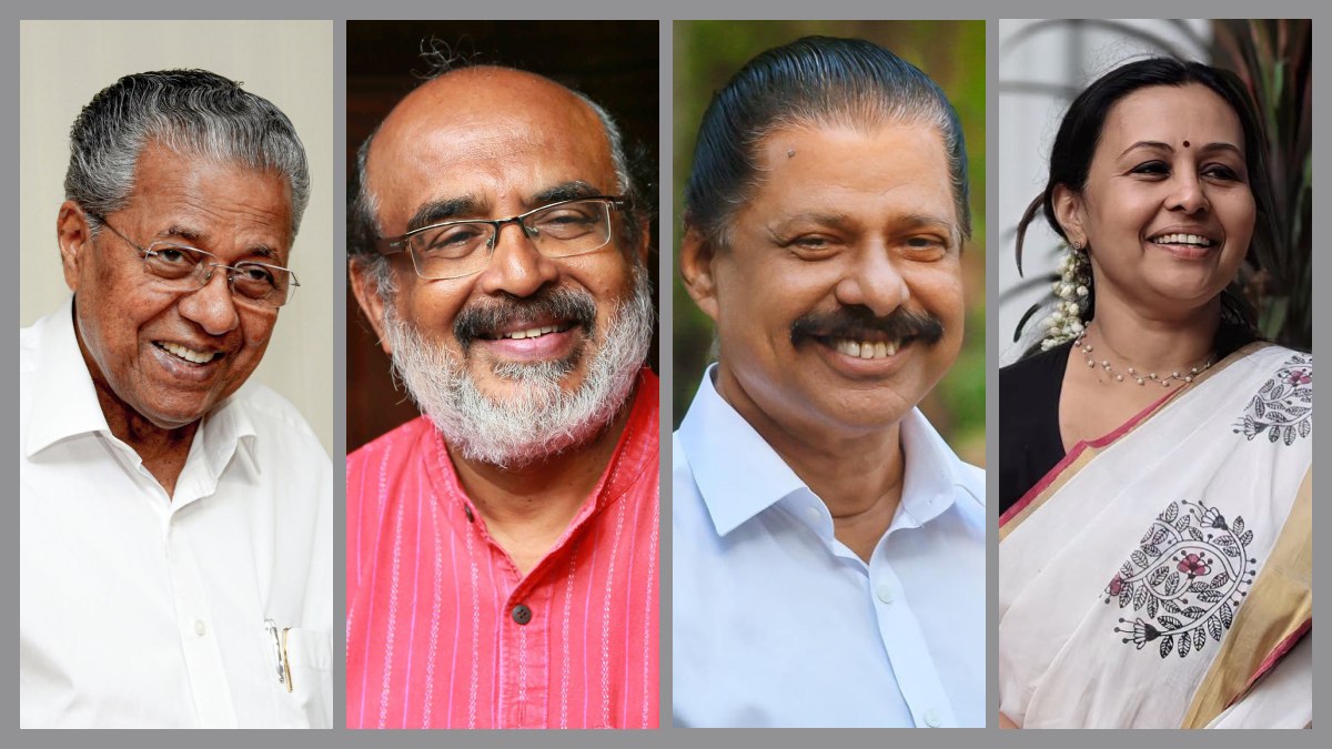 പിണറായിക്കെതിരായ അന്വേഷണത്തിന് പിന്നിൽ മോദി-ഇഡി-വിഡി കൂട്ടുകെട്ടെന്ന് സിപിഎം