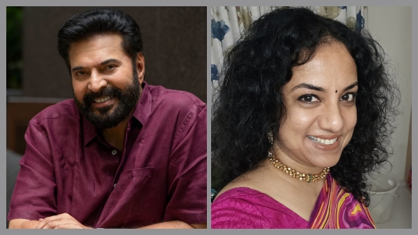 Mammootty