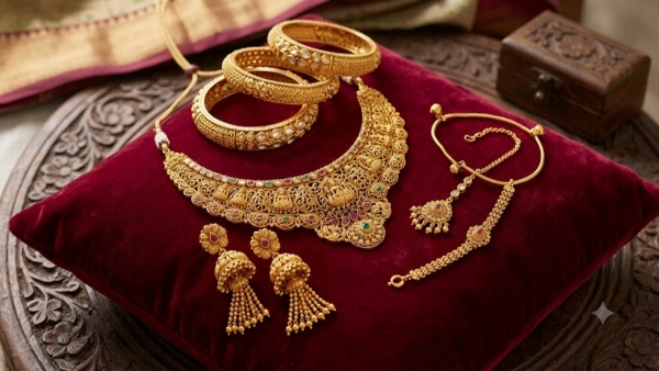 Gold