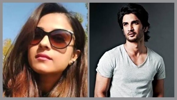 Sushant Sushant
