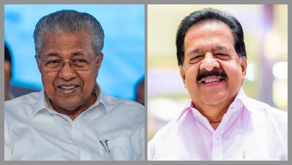 Pinarayi Vijayan