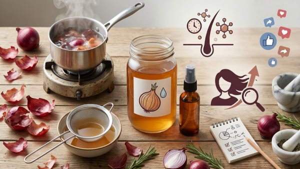 Onion Peel