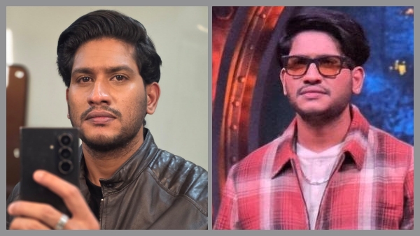 Akhil Marar