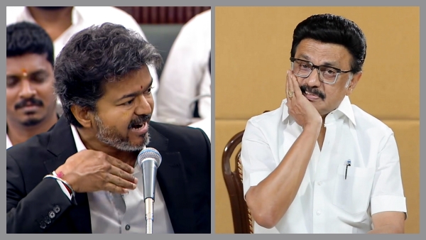 MK Stalin