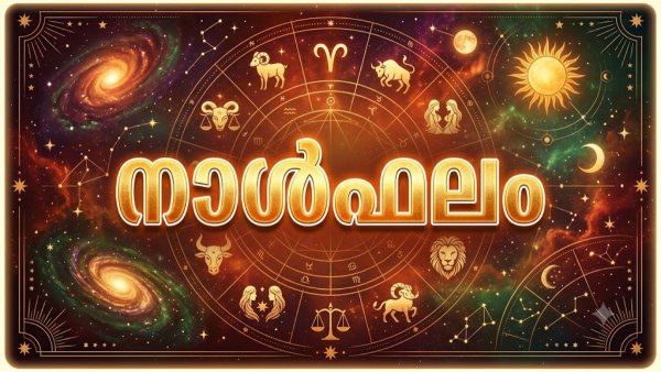 Today Horoscope