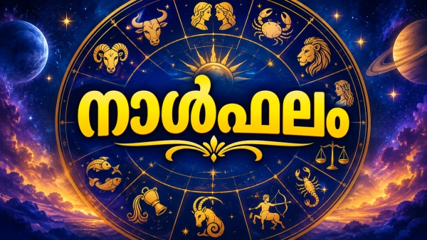 Today Horoscope