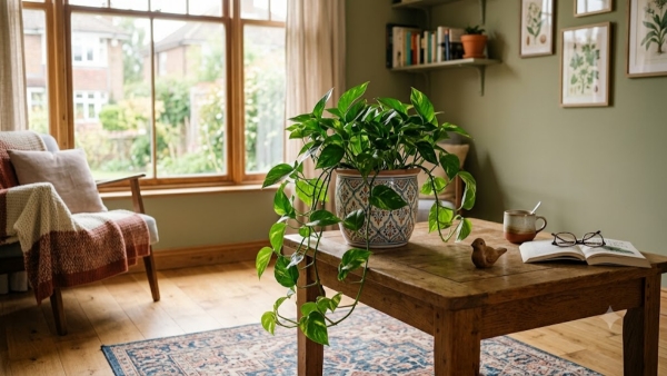 Money Plant