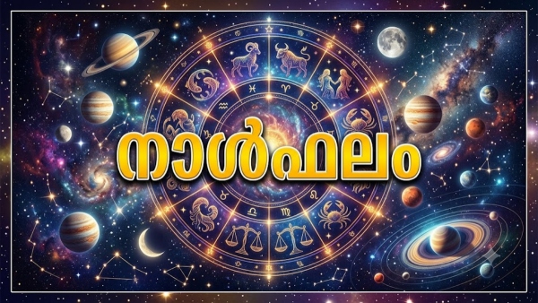 Today Horoscope