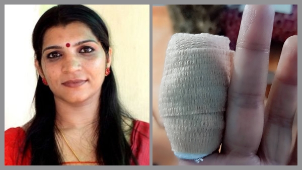 Saritha