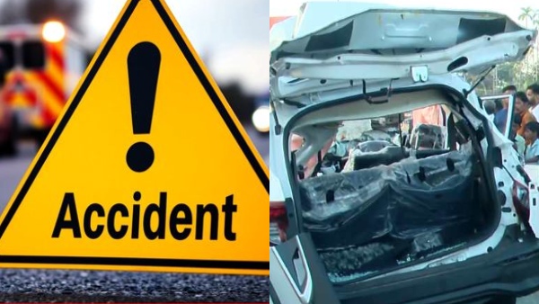 accident accident