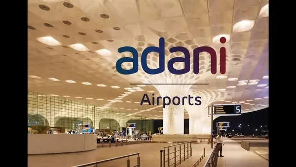 Adani Airports Adani Airports