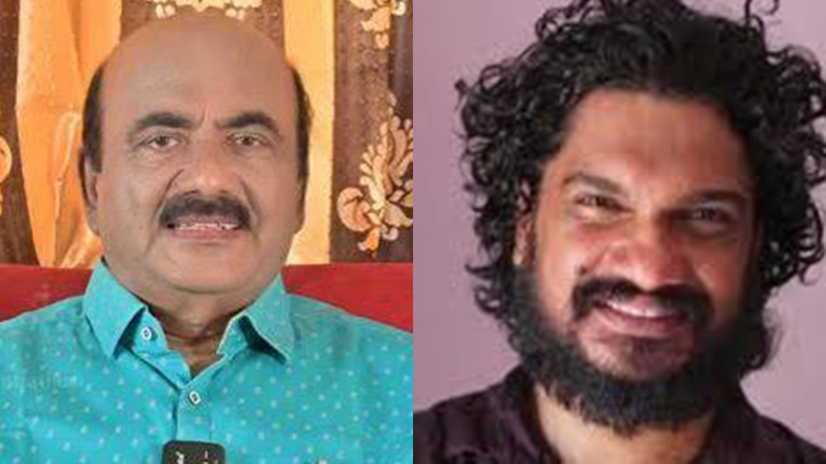 നടിയും സനൽകുമാറും തമ്മിലുള്ള തർക്കം: ആലപ്പി അഷ്റഫ് രംഗത്ത്