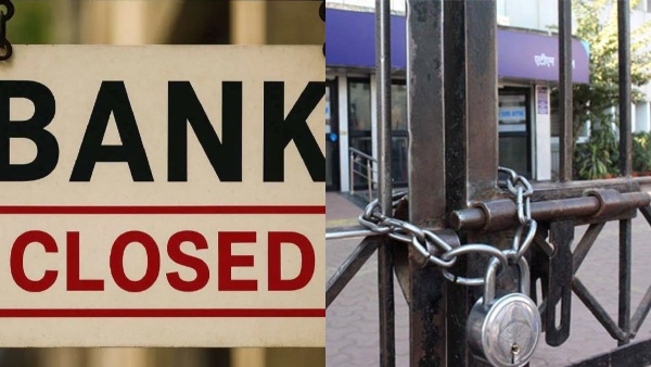 bank strike tomorrow bank closed