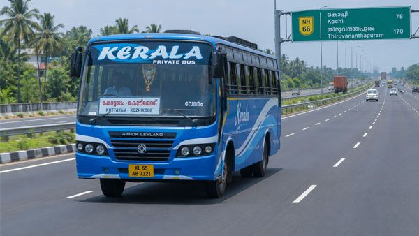 National Highway National Highway