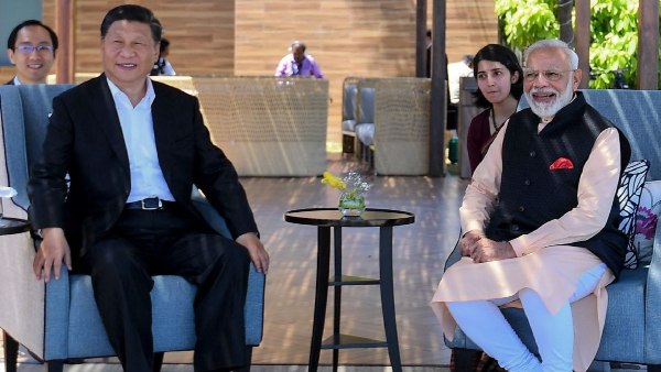 china india leaders meet in brics summit china india leaders meet in brics summit